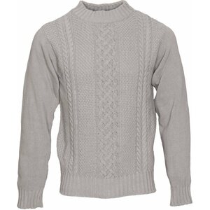 Sätila Ruda Sweater, Silver, S