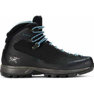 Arc'teryx Acrux TR GTX Boot Womens, Black/Robotica, EUR 38 (UK 5.0)