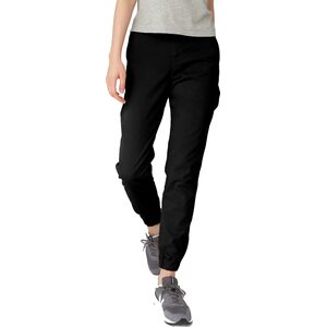 Duer Live Lite Jogger Womens, Black, L
