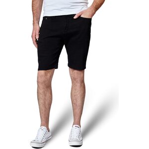 Duer No Sweat Short Mens, Black, 32"