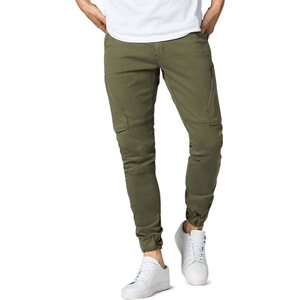 Duer Live Free Adventure Pant Mens, Loden Green, 36", 32"