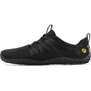 Joe Nimble nimbleToes Womens, Black, 7.0 (vnitřní rozměr 26.2 cm, odpovídá velikosti 40.5)