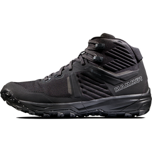 Mammut Ultimate III Mid GTX Womens, Black, EUR 38 2/3 (UK 5.5)