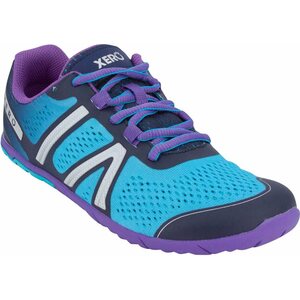 Xero Shoes HFS Womens, Atoll Blue, EUR 35.5 (US W5)