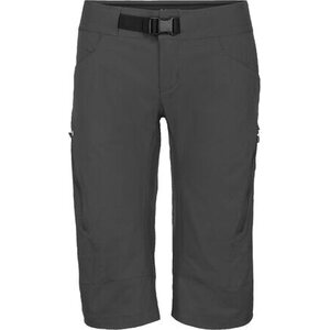 Sweet Protection Hunter Shorts Womens (2022), Stone Gray, S