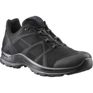 Haix Black Eagle Athletic 2.1 GTX Low, Black, EUR 43 (UK 9)