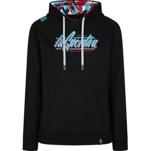 La Sportiva Retro Hoody Womens, Black, S