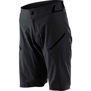 Troy Lee Designs Lilium Short Shell Womens, Black, XS