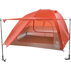 Big Agnes Copper Spur HV UL4, Orange