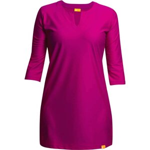 IQ UV Tunic Beach & Water Womens, Violet, S