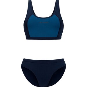 Orca RS1 Bikini Womens, Marine Blue, XS