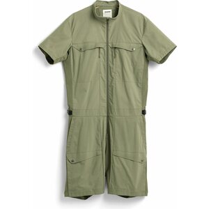 Fjällräven S/F Field Suit Mens, Green (620), XL
