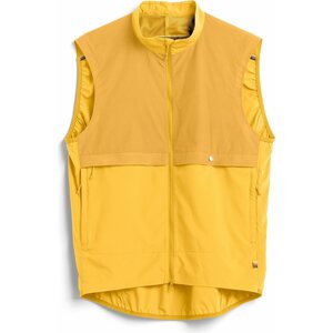 Fjällräven S/F Adventure Vest Mens, Ochre (160), S