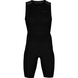 Orca Athlex Race Suit Trisuit Mens, Silver, S