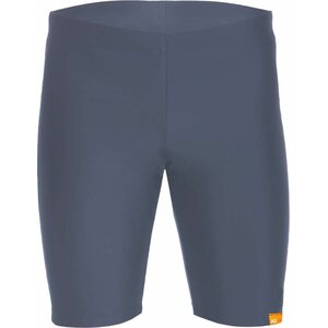 IQ UV Shorts Mobile Phone Pocket Mens, Grey, S