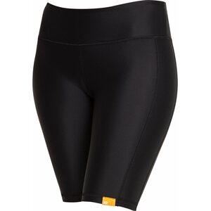 IQ UV Shorts Yoga Beach & Water Womens, Black, XS