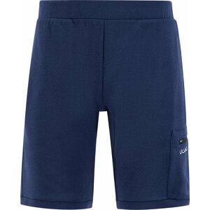 Ulvang Merino Shorts Mens, New Navy, S