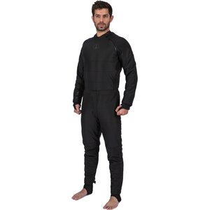 Fourth Element Halo AR Mens, Black, M