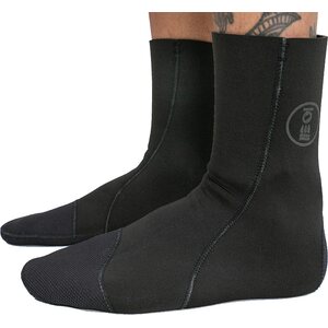 Fourth Element RF Socks, Black, M (EU 41-42)