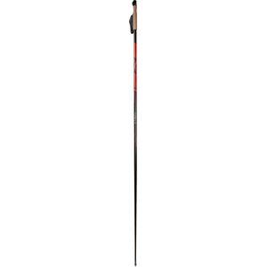 Exel Formula Nordic Blading, Black / Red, with spike, 155 cm