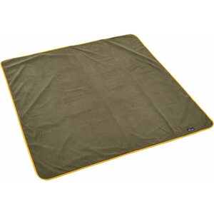 Craghoppers Picnic Blanket, Woodland Green