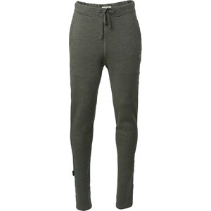 Chevalier Grizzly Wool Sweatpants Mens, Midnight Pine, XS