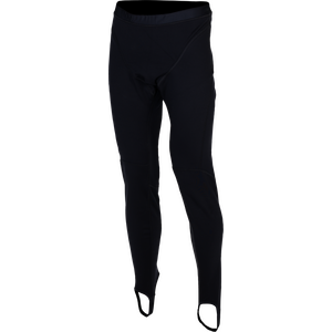 AquaLung CeramiQskin Pants Mens, Black / Black, S