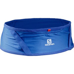 Salomon Pulse Belt, Nautical Blue, XL