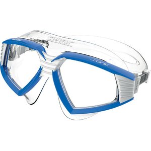 Seacsub Sonic Goggles, Blue/White