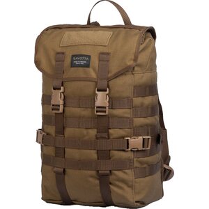 Savotta Jääkäri S, Brown