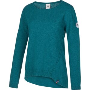 La Sportiva Linville Pullover Womens, Alpine, L