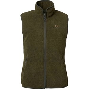 Chevalier Mainstone Vest Womens, Autumn Green, 42