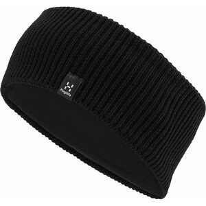 Haglöfs BC Headband, True Black