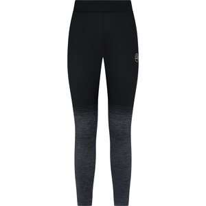 La Sportiva Patcha Leggings Womens, Black / Carbon, S