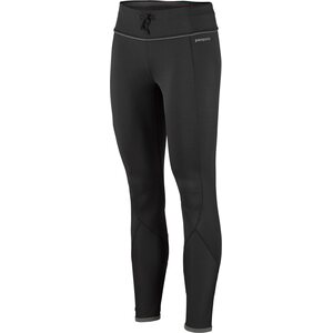 Patagonia Peak Mission Tights Womens - 27 in., Black, S