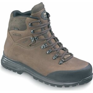 Meindl Adamello GTX Mens, Brown, EUR 41 (UK 7)