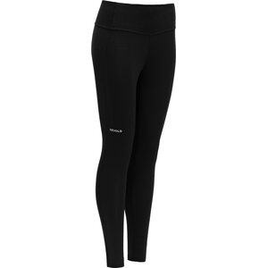 Devold Running Woman Tights, Caviar, S