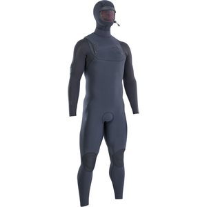 ION Seek Amp Hood 6/5 FZ, Black, S / 48