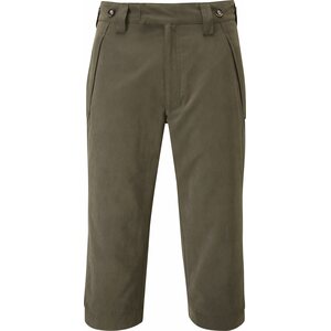 Alan Paine Milwood Breeks Mens, Olive, 36