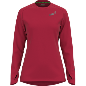 Inov-8 Base Elite Long Sleeve Womens, Pink, EUR 34