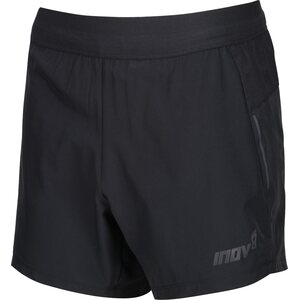 Inov-8 Race Elite 5" Short Mens, Black, XL