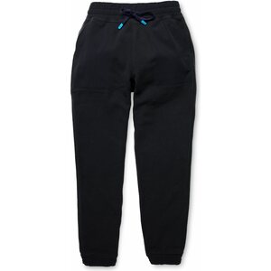 Cotopaxi Abrazo Fleece Jogger Womens, Black, S