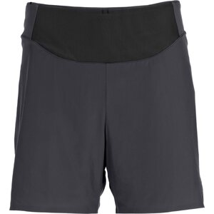 Rab Talus Trail Shorts Mens, Ebony, 36" (XL)