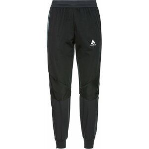 Odlo Zeroweight Warm Pants Womens, Black, L