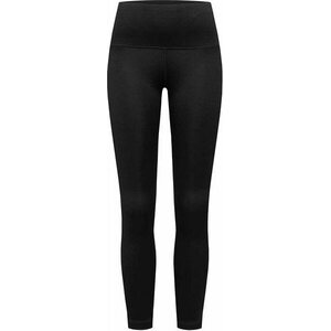 Super.natural Super Tights Womens, Jet Black, XS