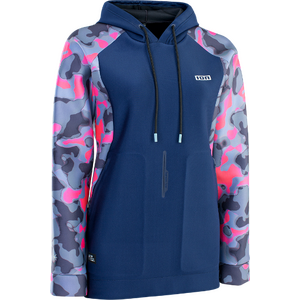 ION Neo Hoody Lite Womens, Capsule Pink, 36/S