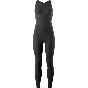 Patagonia R1 Lite Yulex Long Jane Womens, Black, 10