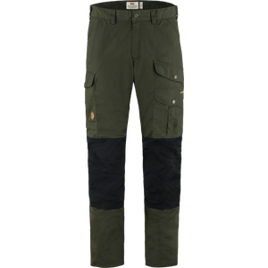 Fjällräven Barents Pro Winter Trousers Mens, Deep Forest (662), 46