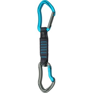 Wild Country Proton Sport Draw 12cm, Gunmetal / Teal