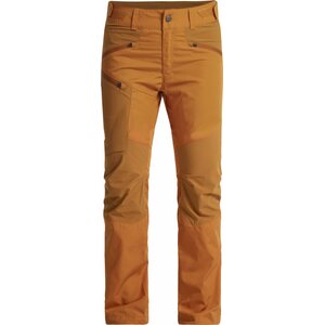 Lundhags Makke LT Pant Womens, Gold/Dark Gold (215), 42